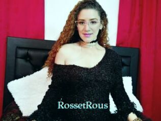RossetRous