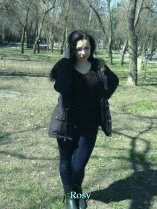 Rosy