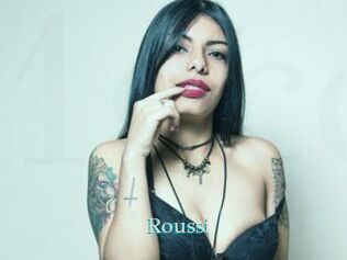 Roussi
