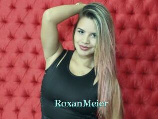 RoxanMeier