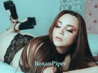 RoxanPiper 1 grosse cochonne