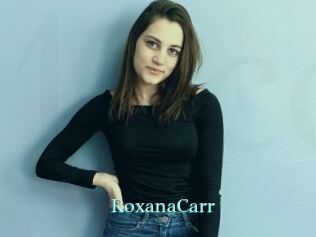 RoxanaCarr