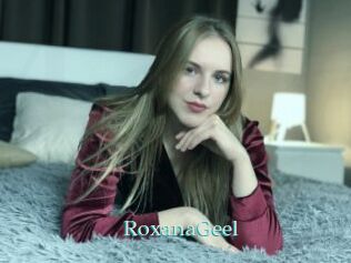 RoxanaGeel