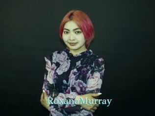 RoxanaMurray