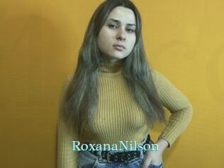 RoxanaNilson