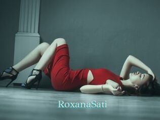 RoxanaSati