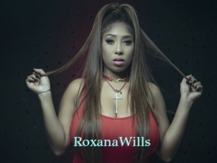 RoxanaWills