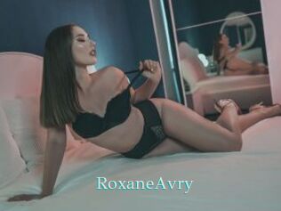 RoxaneAvry