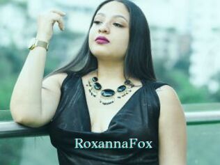 RoxannaFox