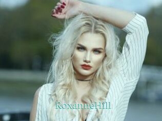 RoxanneHill