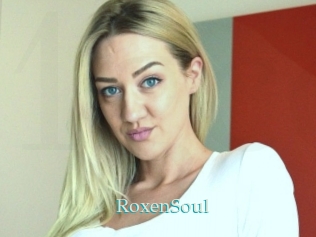 RoxenSoul