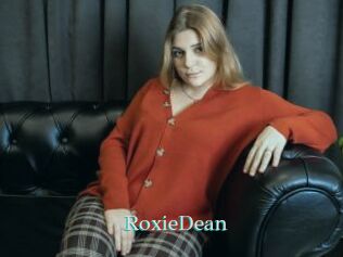 RoxieDean