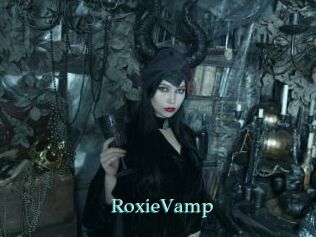 RoxieVamp