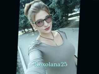 Roxolana25