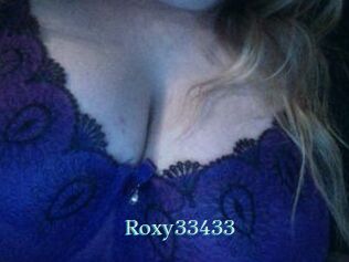 Roxy33433 1 grosse cochonne
