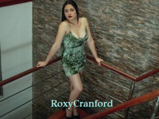 RoxyCranford