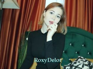 RoxyDelor