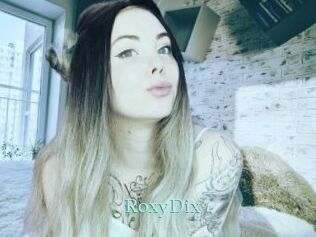 RoxyDix