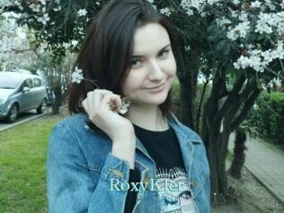 RoxyKler