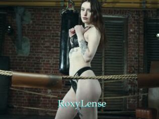 RoxyLense