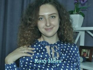 RoxyMiles