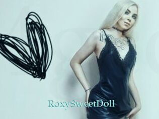 RoxySweetDoll