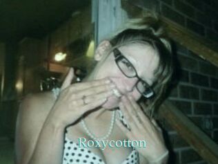 Roxy_cotton