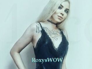 RoxysWOW