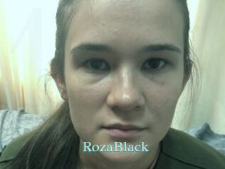 RozaBlack