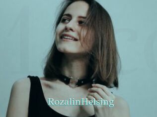 RozalinHelsing