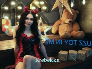 Rrebekka