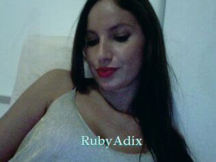 RubyAdix