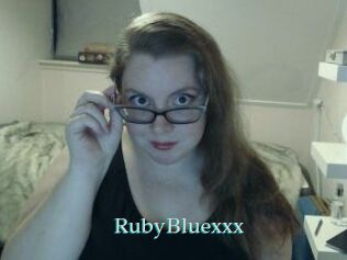 RubyBluexxx