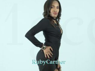 RubyCarther