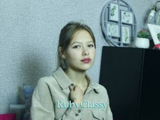 RubyClassy