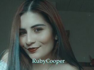 RubyCooper