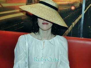 RubyCrite