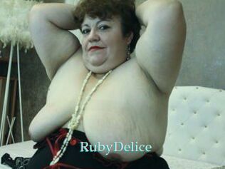 RubyDelice