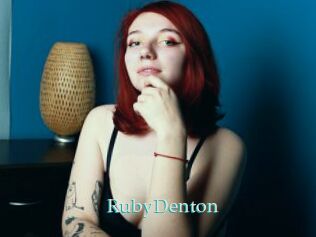 RubyDenton