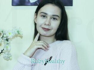 RubyHealthy
