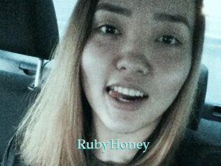 RubyHoney
