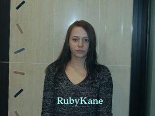 RubyKane