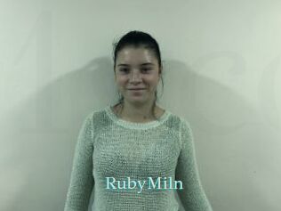RubyMiln