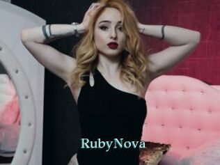RubyNova
