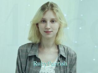 RubyParrish