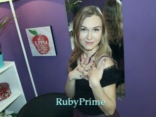 RubyPrime