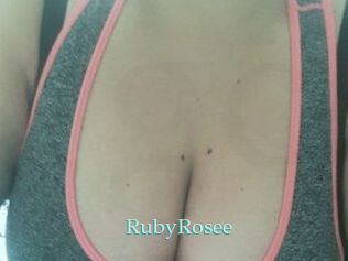 RubyRosee