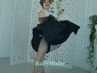 RubyRozie 1 grosse cochonne