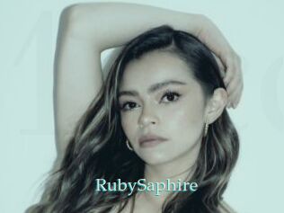 RubySaphire