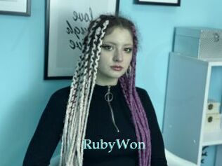 RubyWon